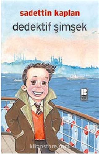 Dedektif Şimşek