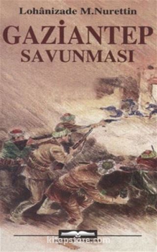 Gaziantep Savunması