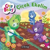 Çiçek Ekelim / Sevimli Ayıcıklar