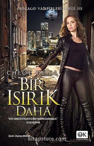 Bir Isırık Daha