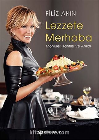 Lezzete Merhaba