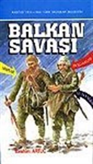 Balkan Savaşı