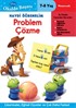 Haydi Öğrenelim Problem Çözme 7-8 Yaş / Disney Okulda Başarı 11 (Toys Story)