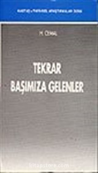 Tekrar Başımıza Gelenler