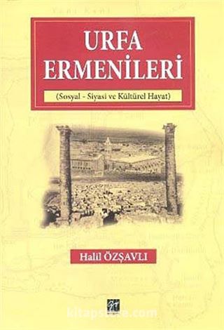 Urfa Ermenileri