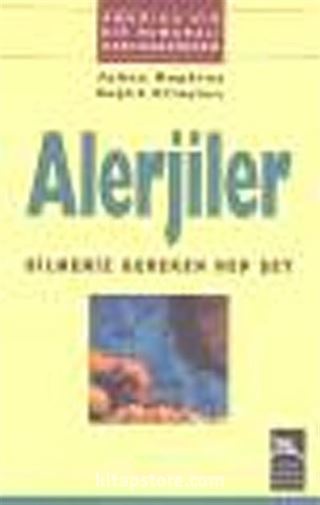 Alerjiler