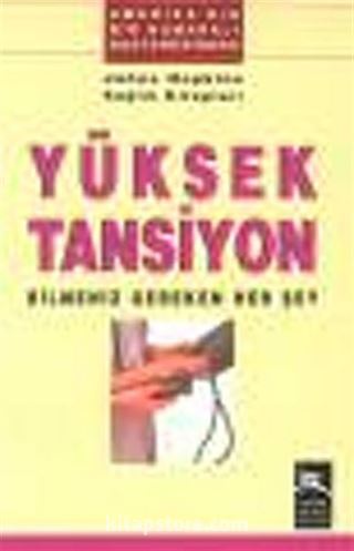 Yüksek Tansiyon