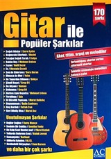 Gitar İle Popüler Şarkılar