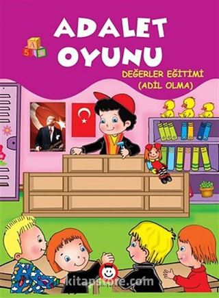 Adalet Oyunu