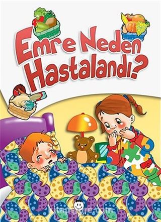 Emre Neden Hastalandı?