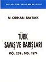 Türk Savaş ve Barışları