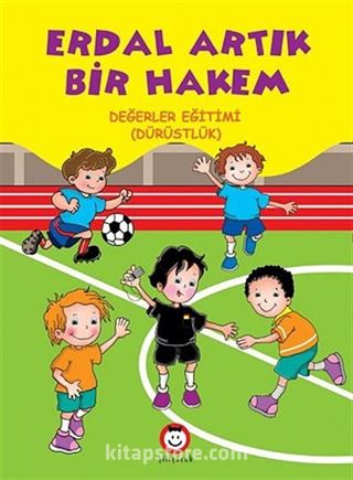 Erdal Artık Bir Hakem