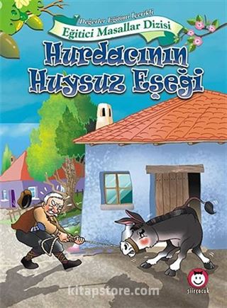 Hurdacının Huysuz Eşşeği