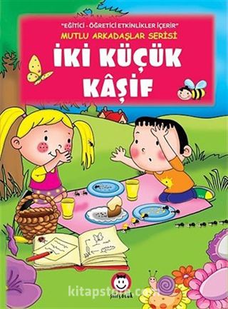 İki Küçük Kaşif