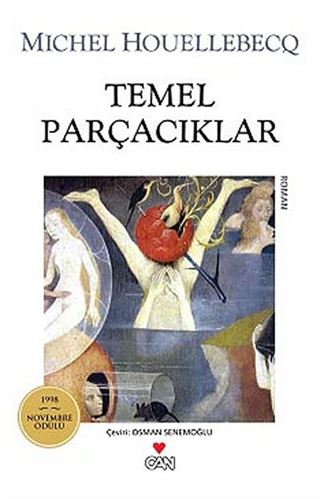 Temel Parçacıklar