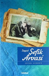 Seyyid Şefik Arvasi