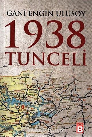 1938 Tunceli