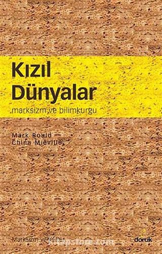 Kızıl Dünyalar