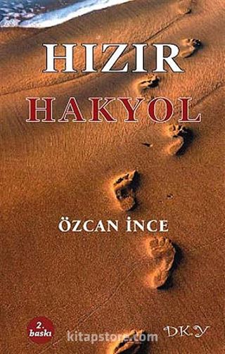 Hızır / Hakyol