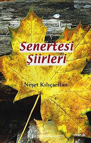 Senertesi Şiirleri