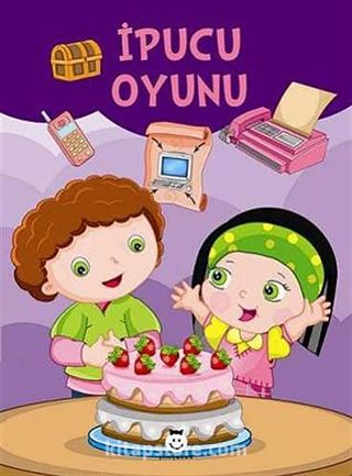 İpucu Oyunu