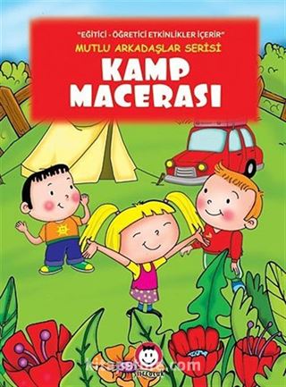 Kamp Macerası