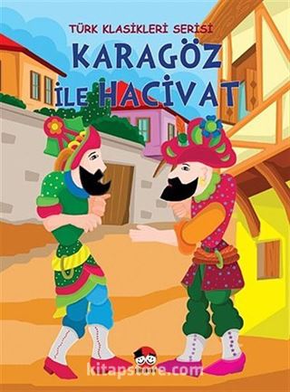 Karagöz İle Hacivat