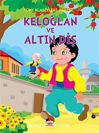 Keloğlan ve Altın Diş