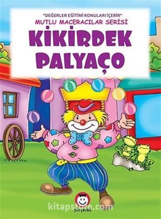 Kikirdek Palyaço