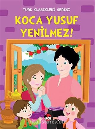 Koca Yusuf Yenilmez