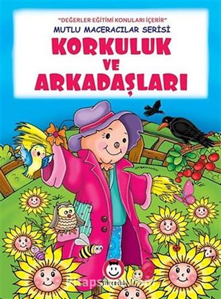 Korkuluk ve Arkadaşları