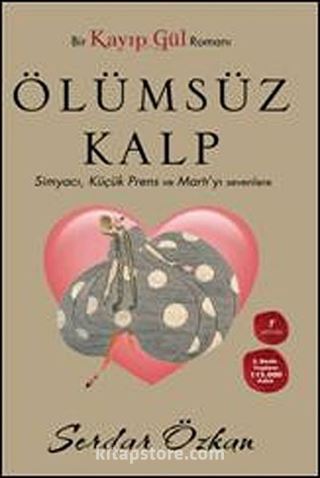 Kayıp Gül 2