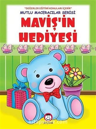 Maviş'in Hediyesi