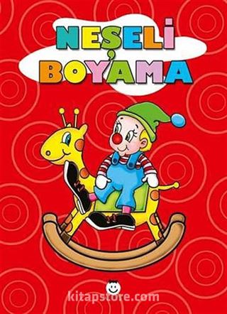 Neşeli Boyama