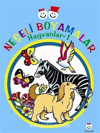 Neşeli Boyamalar