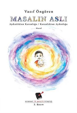 Masalın Aslı (2 Cilt Tek Kitap) (Aydınlıktan Karanlığa - Karanlıktan Aydınlığa)