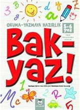 Bak-Yaz