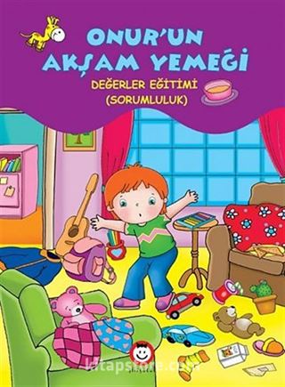 Onur'un Akşam Yemeği