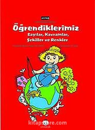 Öğrendiklerimiz