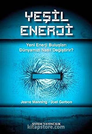 Yeşil Enerji