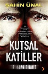 Kutsal Katiller