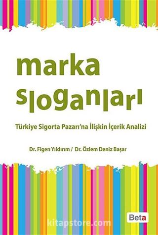 Marka Sloganları