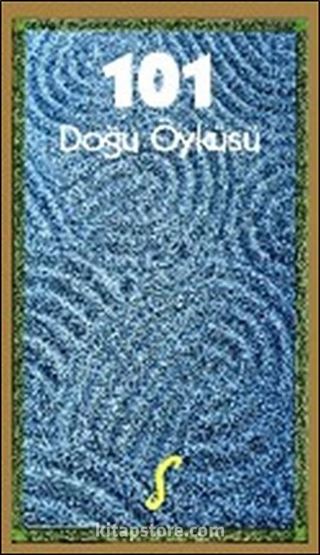 101 Doğu Öyküsü