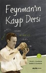 Feynman'ın Kayıp Dersi