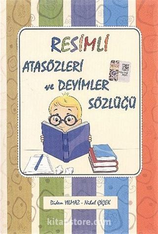 Resimli Atasözleri ve Deyimler