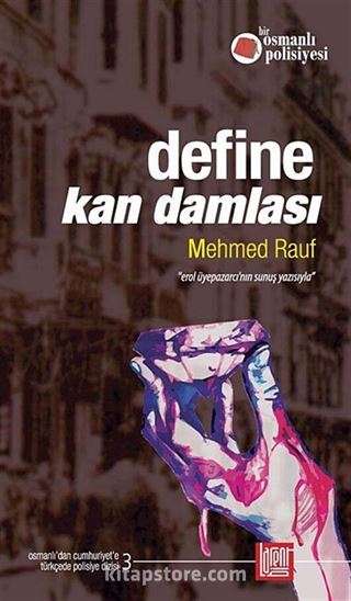 Define - Kan Damlası