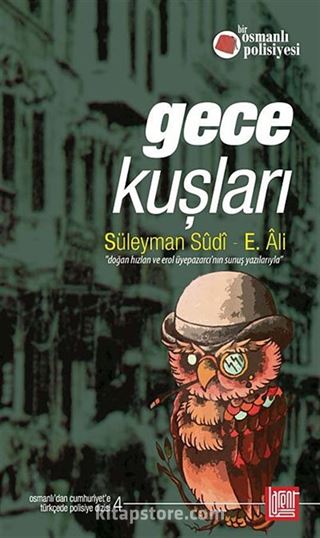 Gece Kuşları