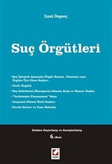 Suç Örgütleri