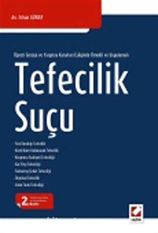 Tefecilik Suçu