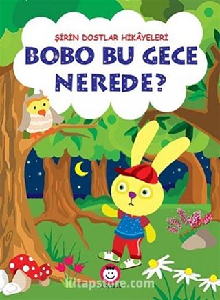 Bobo Bu Gece Nerede?